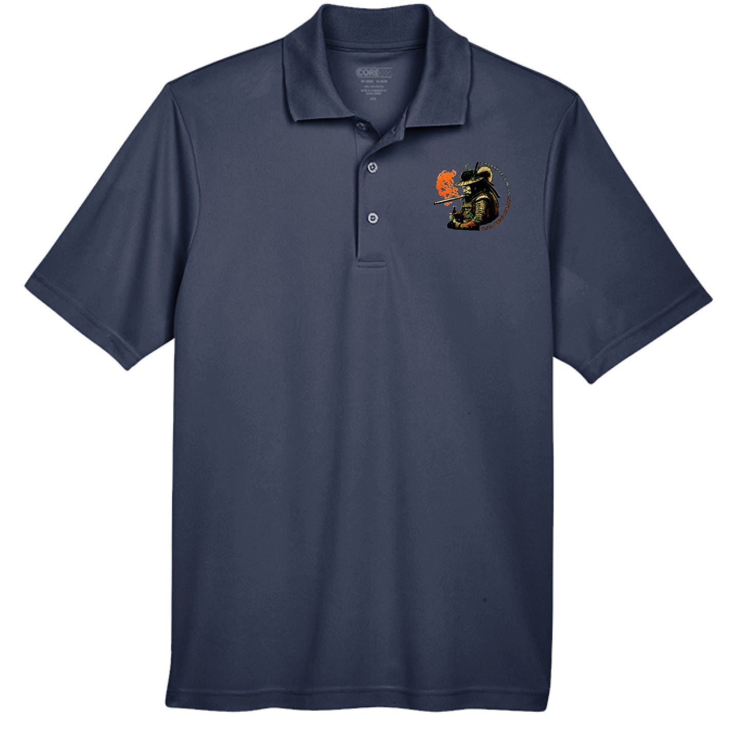 CLASSIC NAVY 849 - FRONT