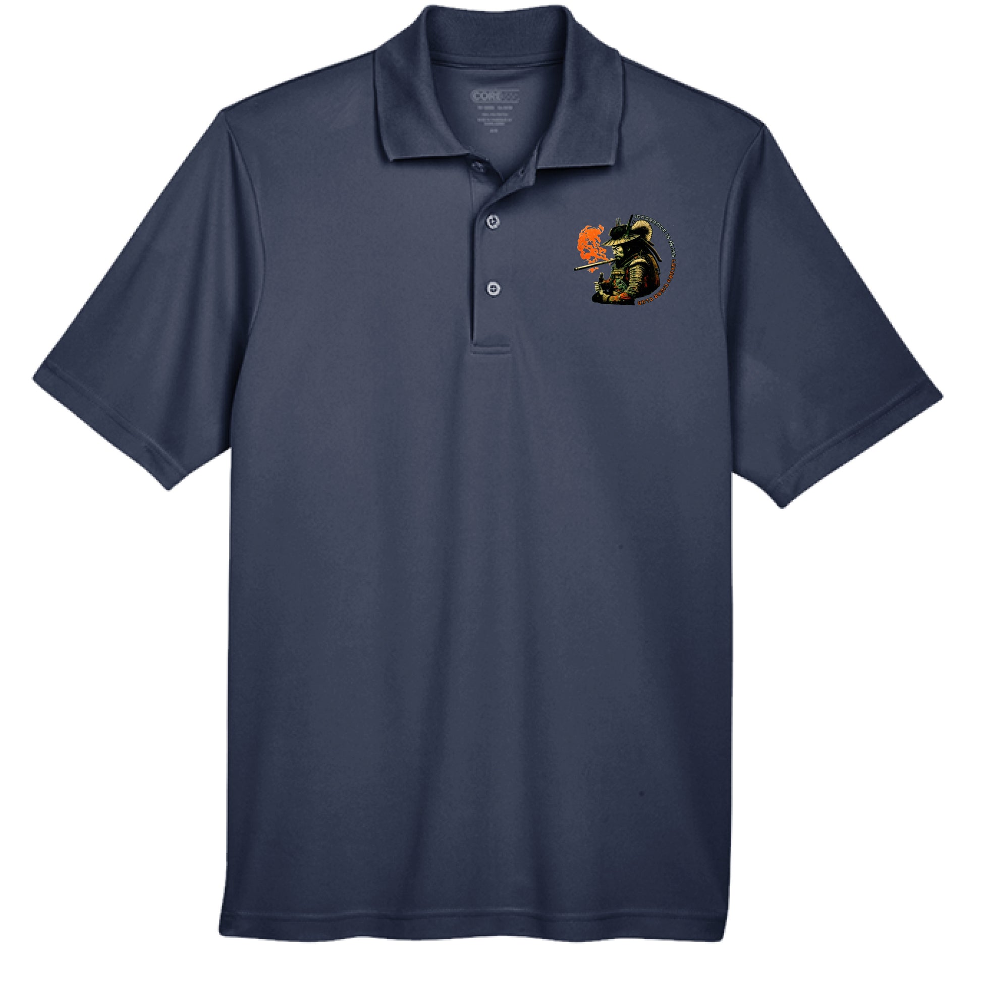 CLASSIC NAVY 849 - FRONT