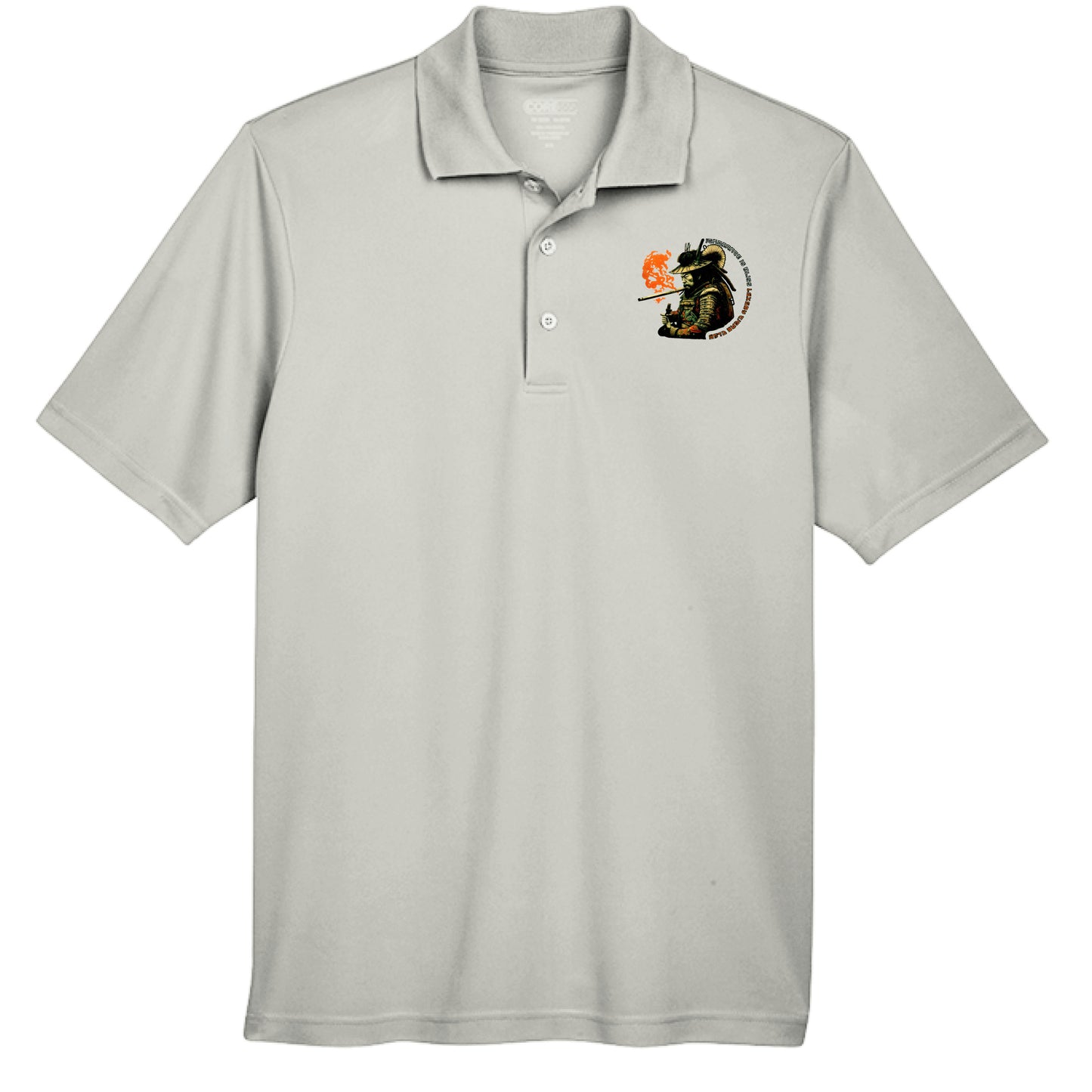 PLATINUM 837 - FRONT