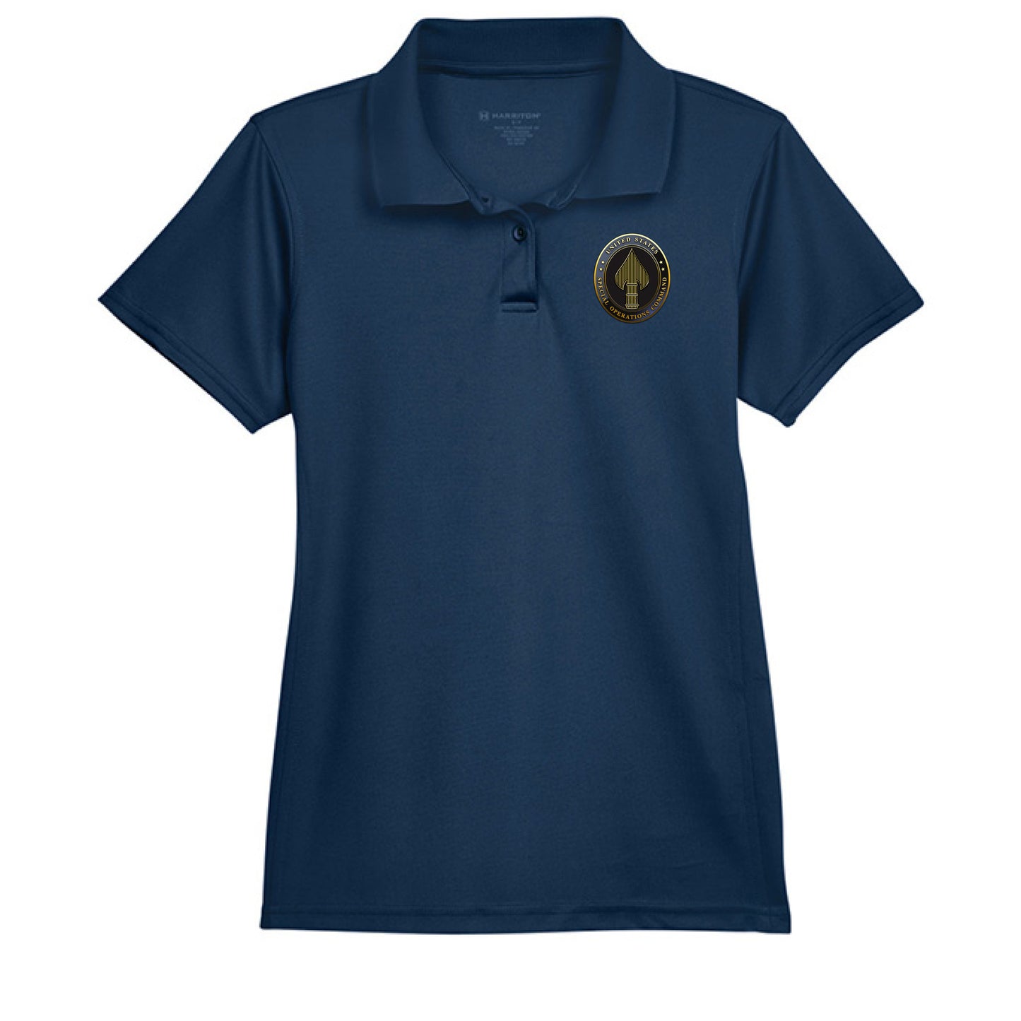 NAVY - FRONT
