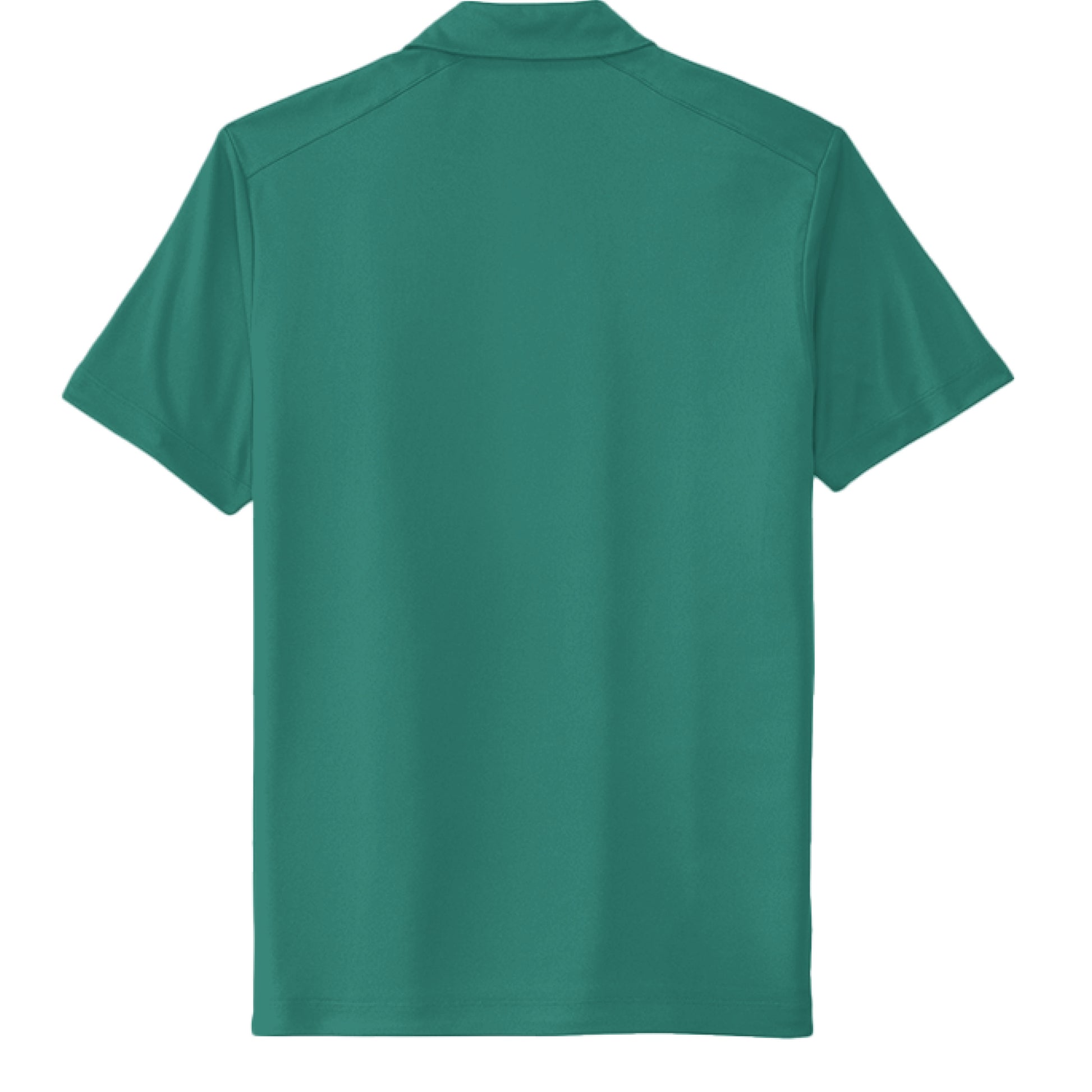 Marine Green - BACK