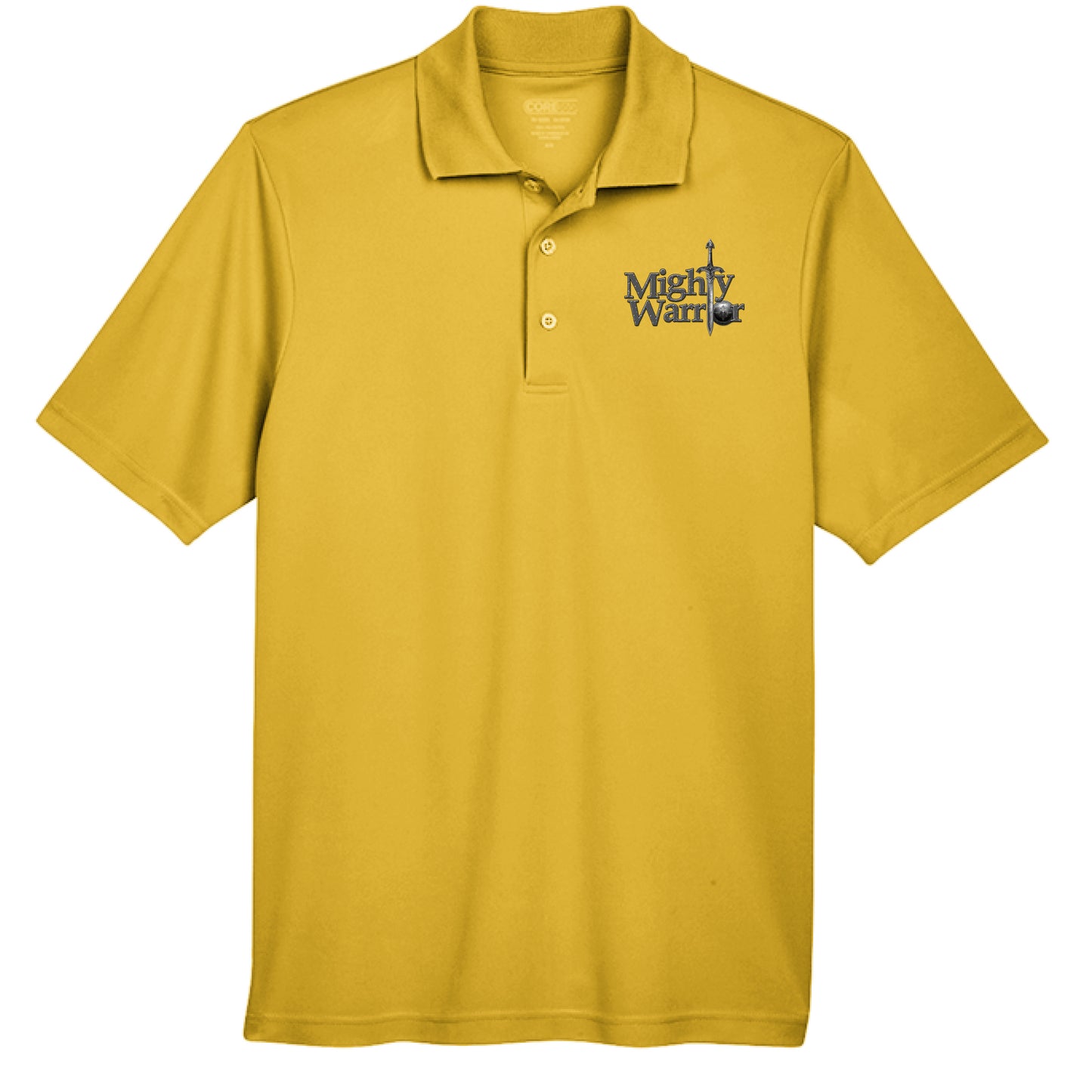 CAMPUS GOLD 444 - FRONT