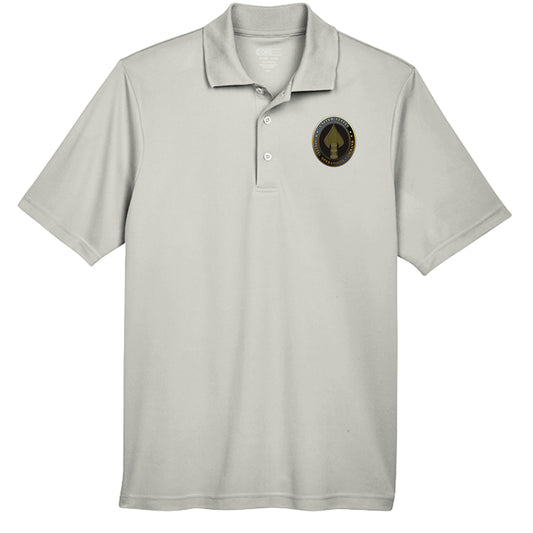 PLATINUM 837 - FRONT