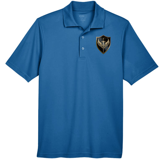 TRUE ROYAL 438 - FRONT