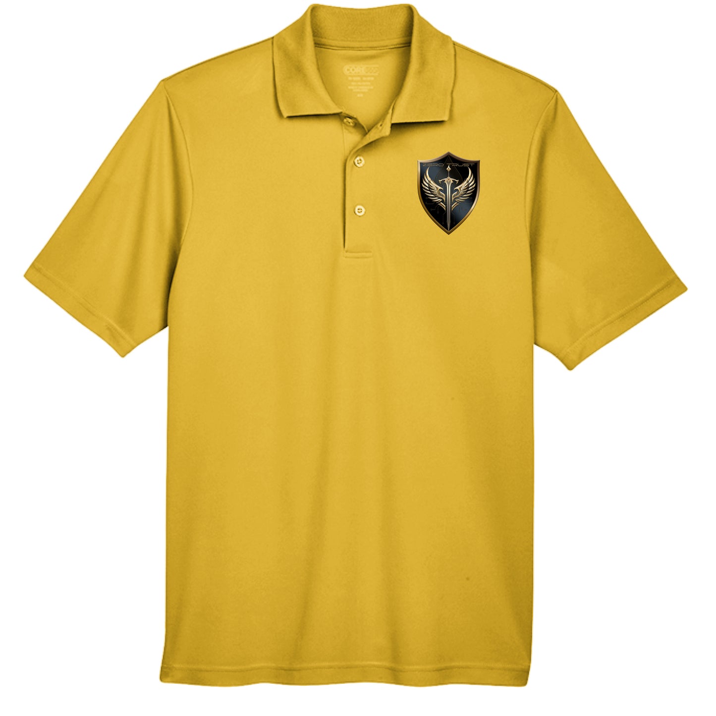 CAMPUS GOLD 444 - FRONT